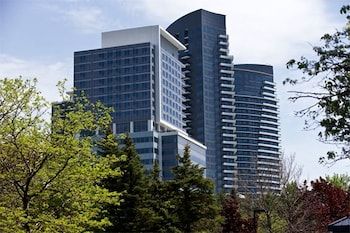 Liberty Suites Hotel 1