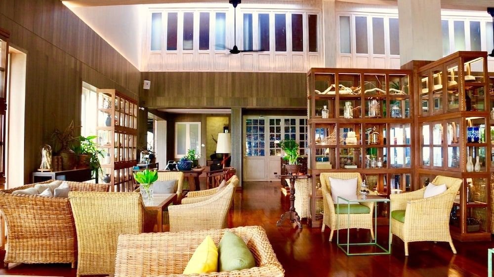 Tongsai Pool Villas 3