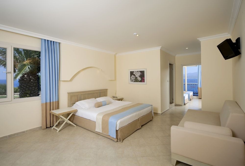 Club Resort Atlantis Izmir/Sigacik 3