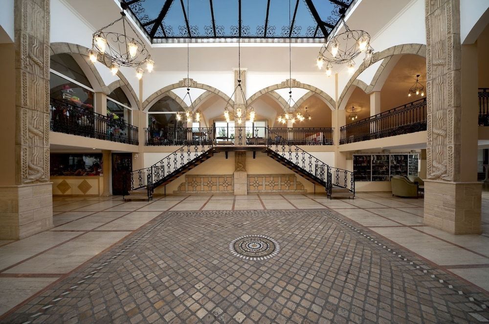 Club Resort Atlantis Izmir/Sigacik 2