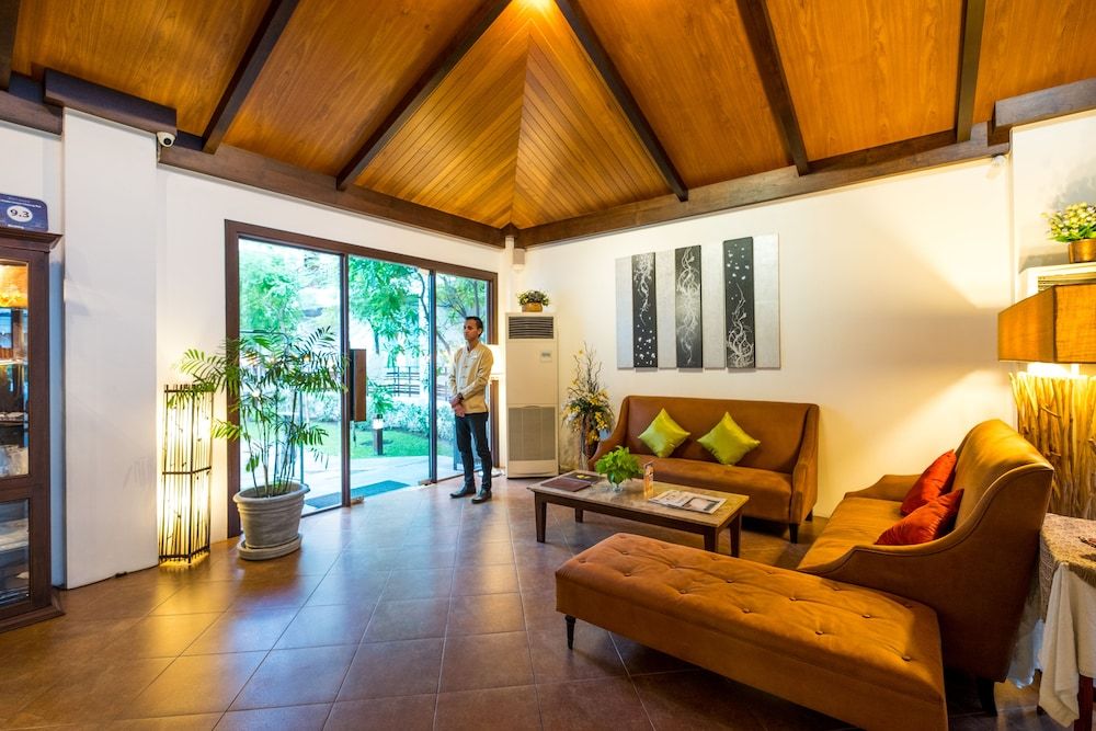 Le Patta Chiang Rai Hotel 2