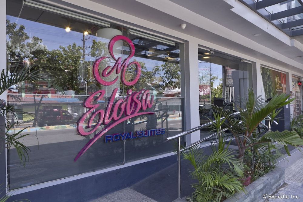 Eloisa Royal Suites 1