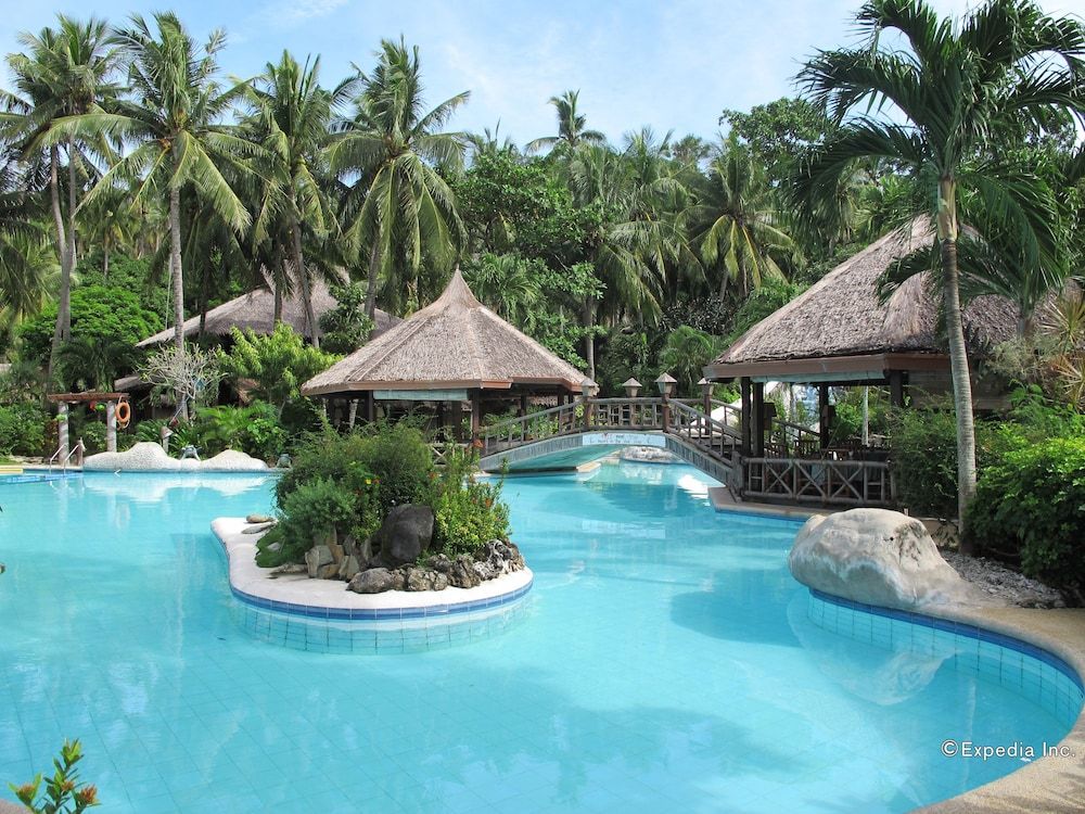 Coco Beach Island Resort 1