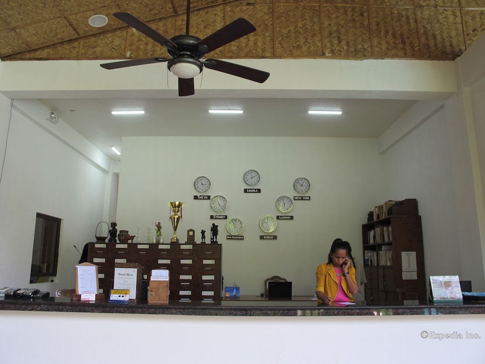 Coco Beach Island Resort 2