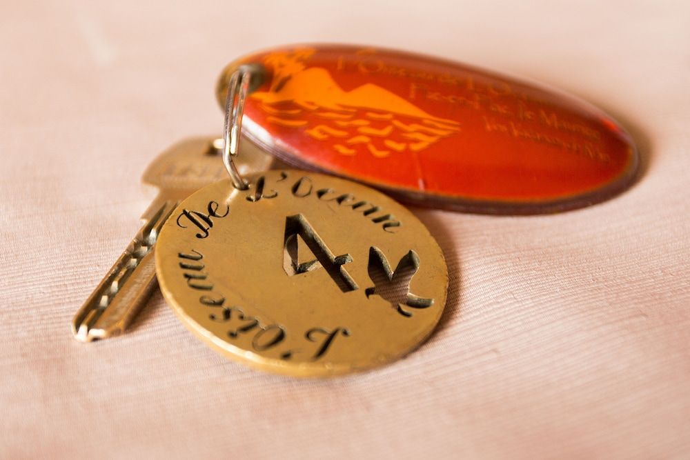 L'Oiseau de l'Océan 3 L'Oiseau de l'Océan 3