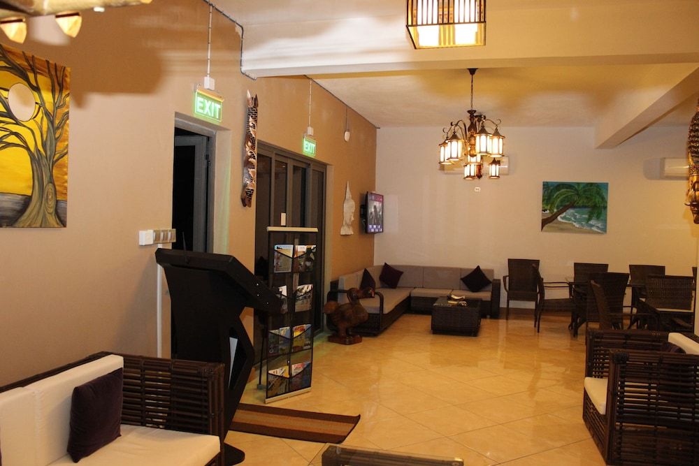 L'Oiseau de l'Océan 2 L'Oiseau de l'Océan 2