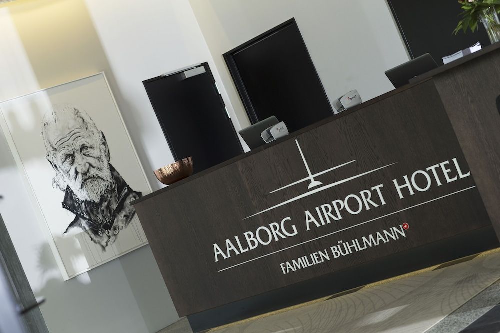 Aalborg Airport Hotel 3