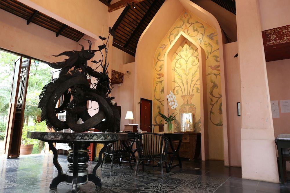 Tharaburi Resort Sukhothai 2