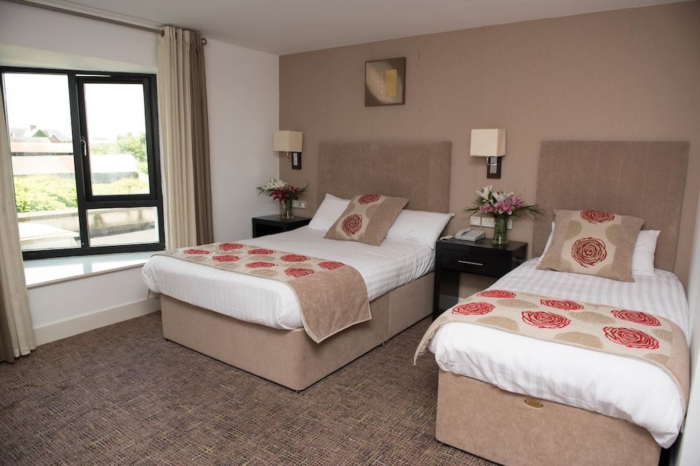 Harry's of Kinnegad 3