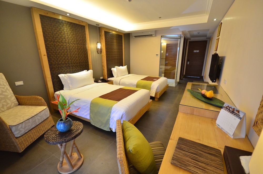 Princesa Garden Island Resort and Spa 3 Princesa Garden Island Resort and Spa 3