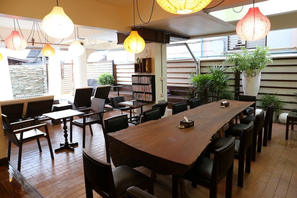 Kampaeng Ngam Hotel 2