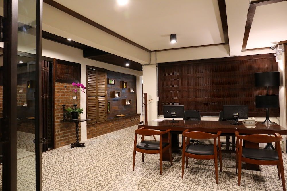Kampaeng Ngam Hotel 3