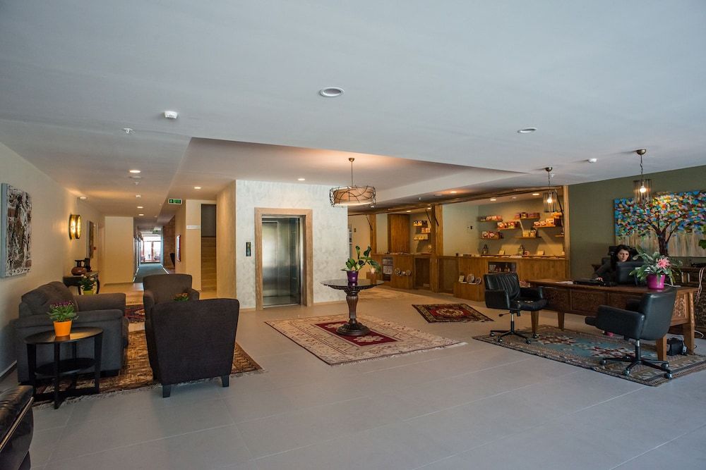 Sagalassos Lodge & Spa 2