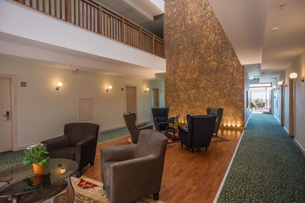 Sagalassos Lodge & Spa 3