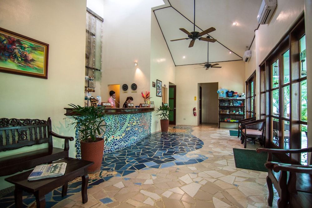 Camayan Beach Resort 3