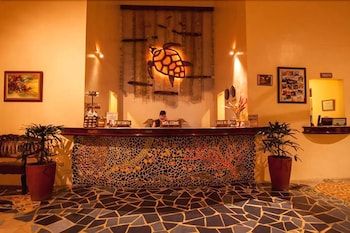 Camayan Beach Resort 2