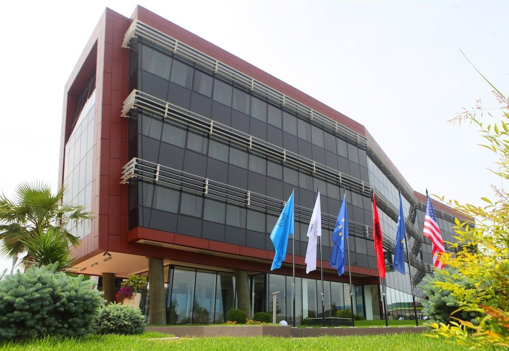 Best Western Premier Ark Hotel 1