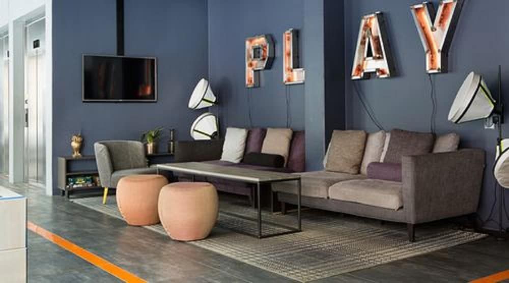 Comfort Hotel Xpress Tromso 3