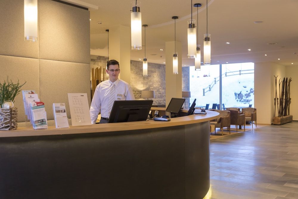 Sentido alpenhotel Kaiserfels 3