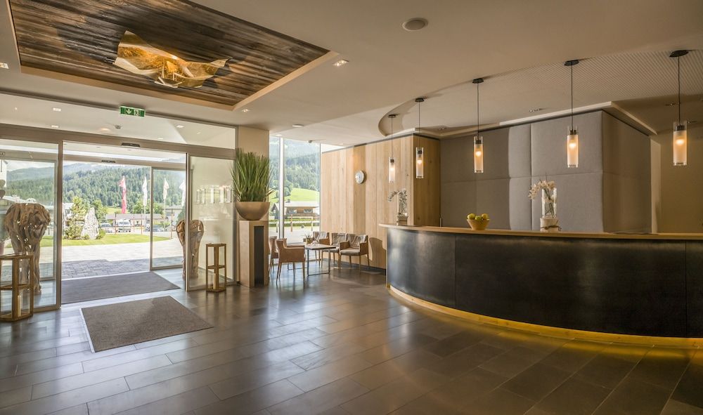 Sentido alpenhotel Kaiserfels 2