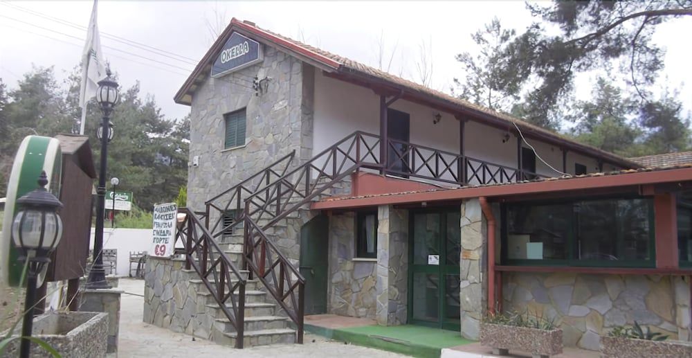 Okella Hotel