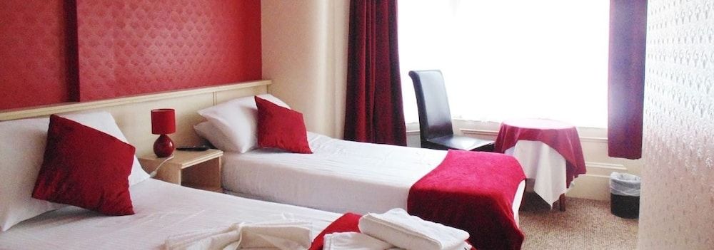 The Melville Hotel 3