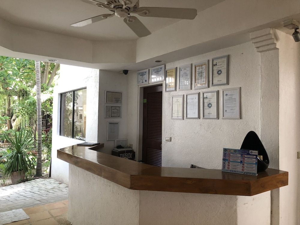 The Boracay Beach Resort 3 The Boracay Beach Resort 3