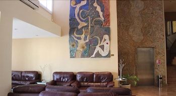 Europa Plaza Hotel 2