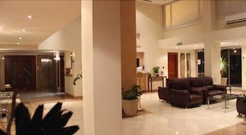 Europa Plaza Hotel 3