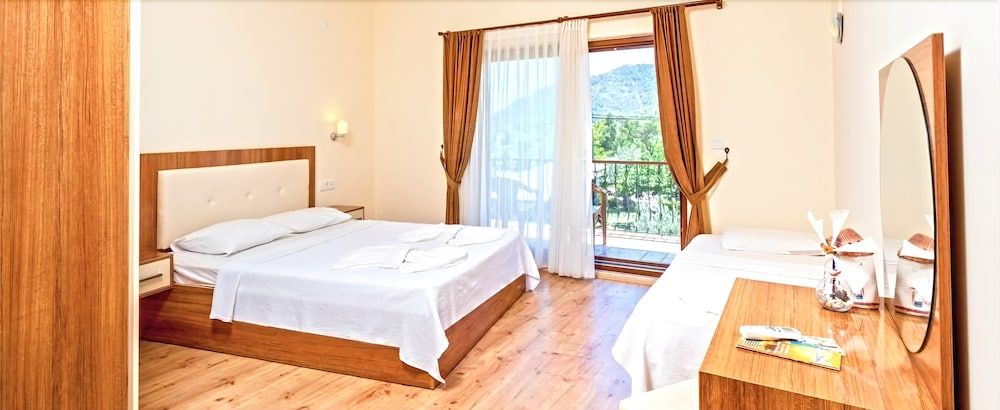 Adrasan Deniz Hotel 3