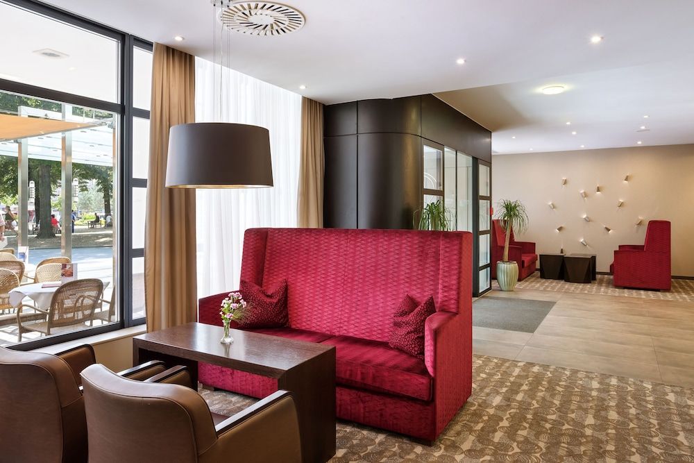 Hotel Schillerpark Linz a member of Radisson duals 2