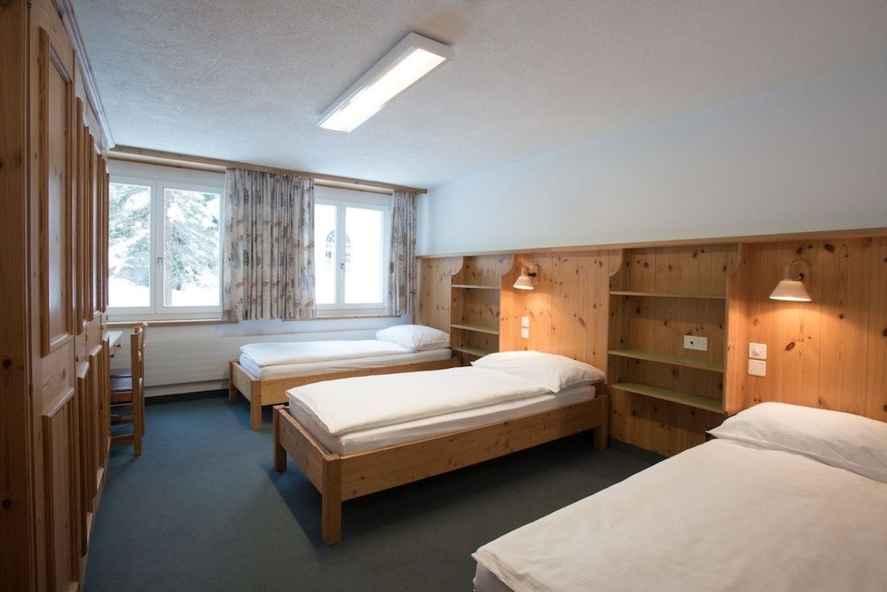Spengler Hostel 3
