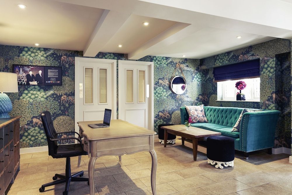 Mercure Thame Lambert Hotel 3