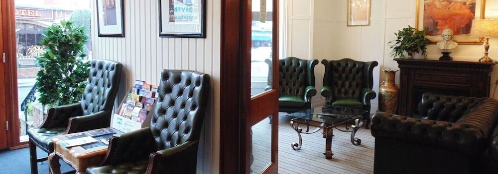 The New Oxford Hotel 2