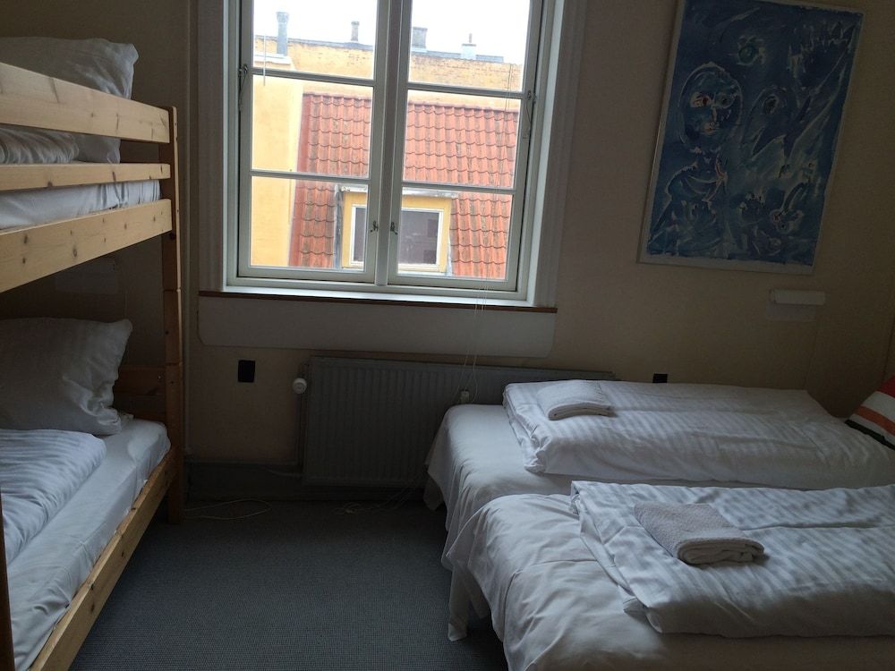 Herman Bang Bed & Breakfast 2 estrelas em Frederikshavn