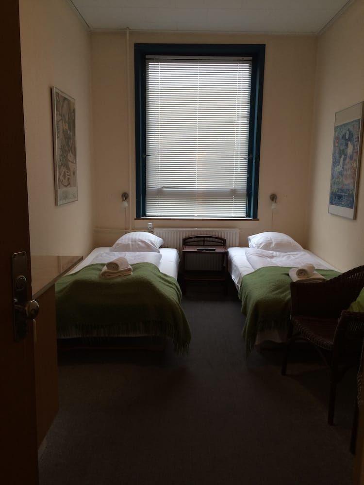 Herman Bang Bed & Breakfast 2