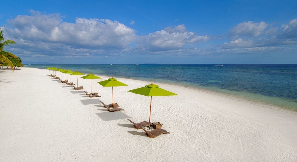 South Palms Resort Panglao 1