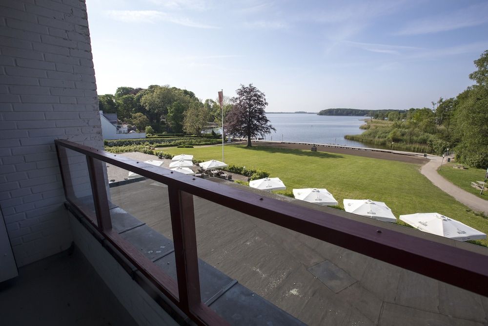 Milling Hotel Søpark 1