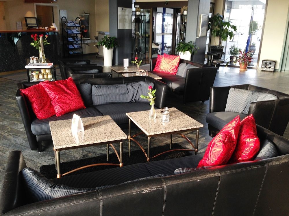 Milling Hotel Søpark 2