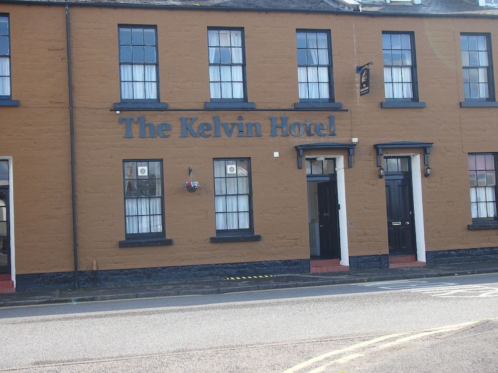 The Kelvin Hotel