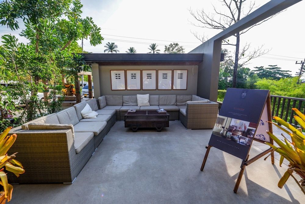 Srilanta Resort And Spa 3