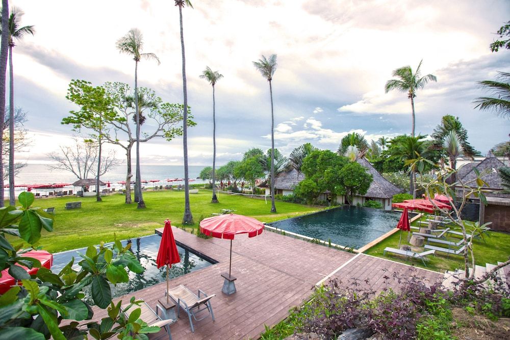 Srilanta Resort And Spa 1