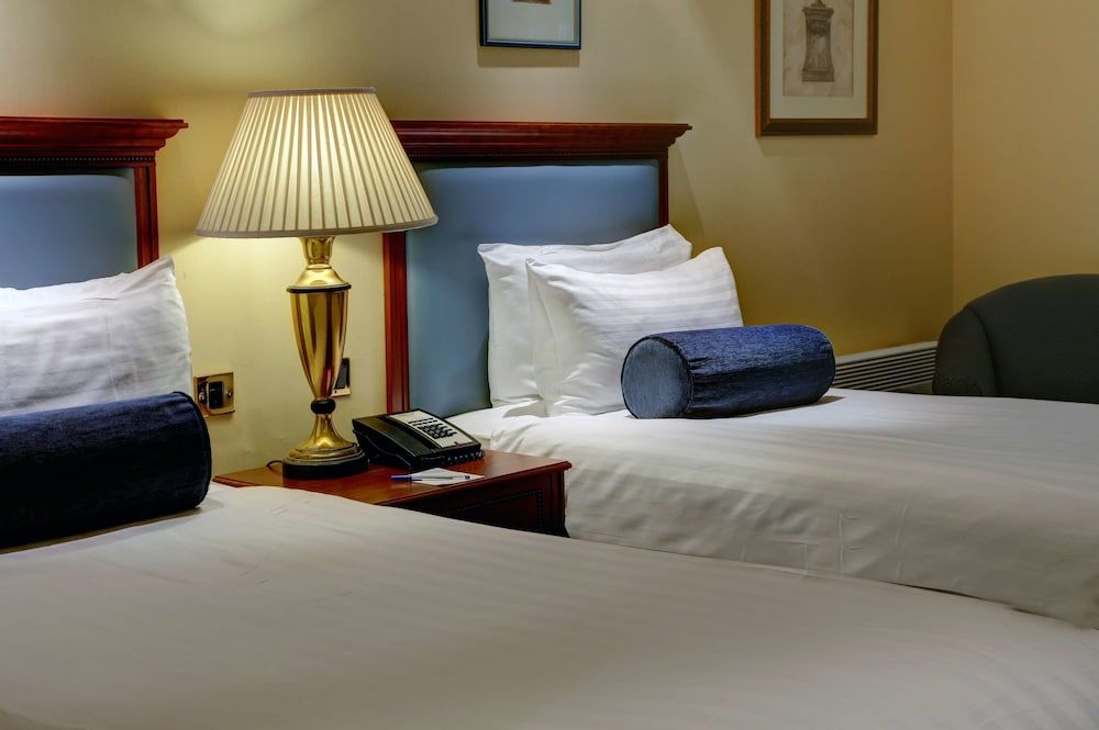 Best Western Plus Birmingham NEC Meriden Manor Hotel 4 estrelas em Solihull