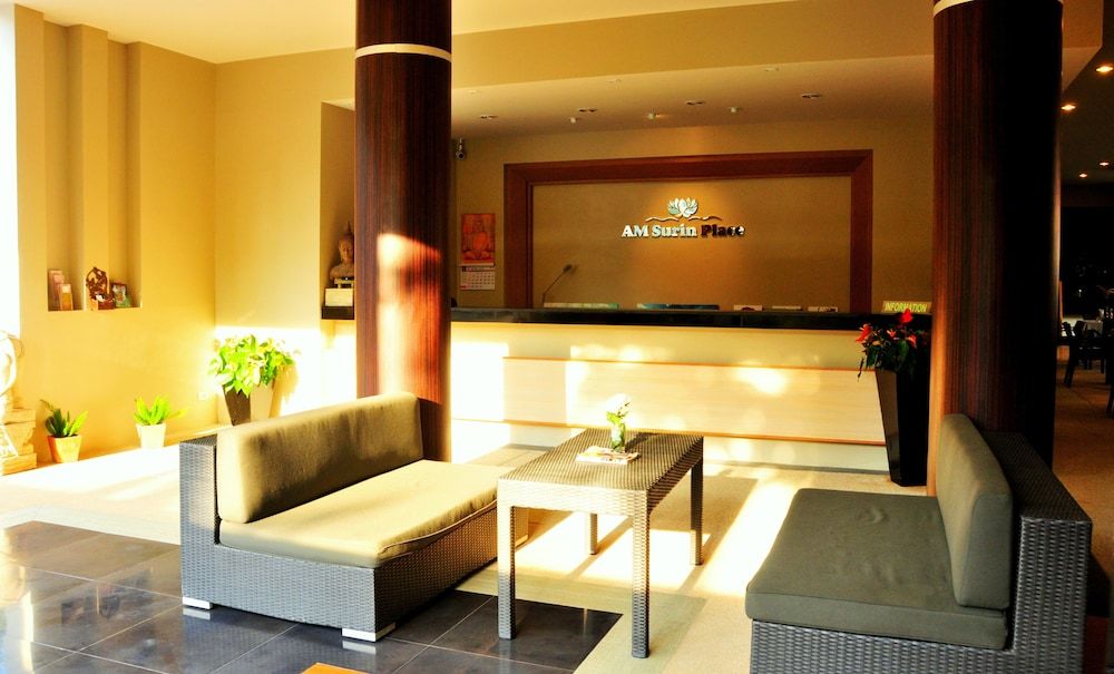 AM Surin Place 3
