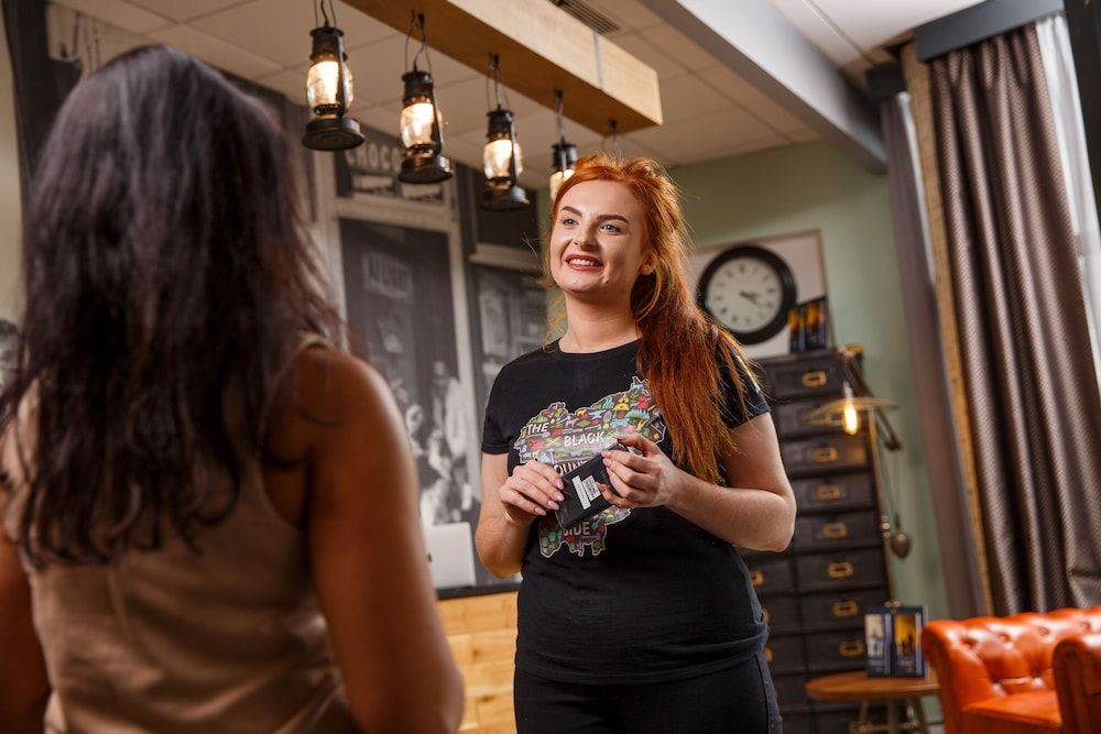 ibis Styles Birmingham Oldbury 2