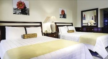 Horizon View Beach Hotel 3