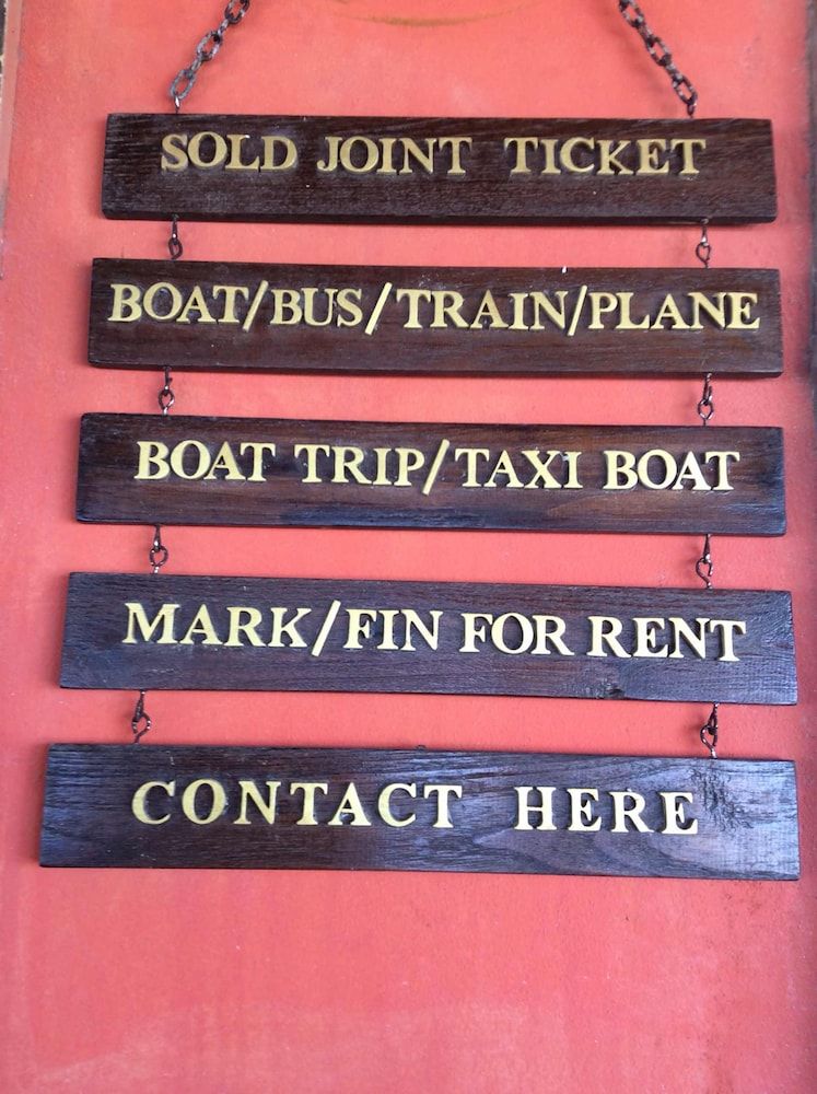 Bow Thong Beach Resort 3