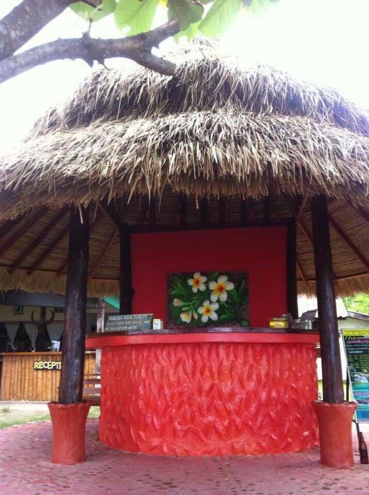 Bow Thong Beach Resort 2