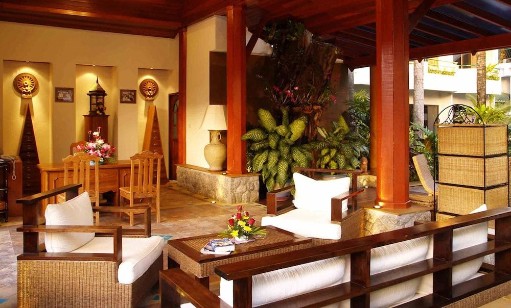 Safari Beach Hotel 2 Safari Beach Hotel 2