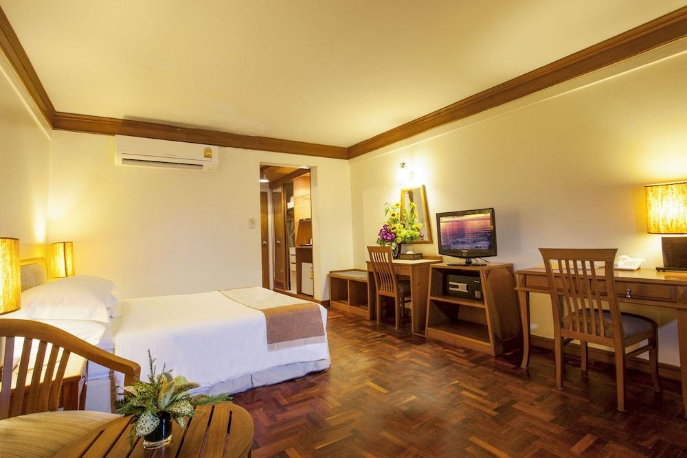 Safari Beach Hotel 1 Safari Beach Hotel 1